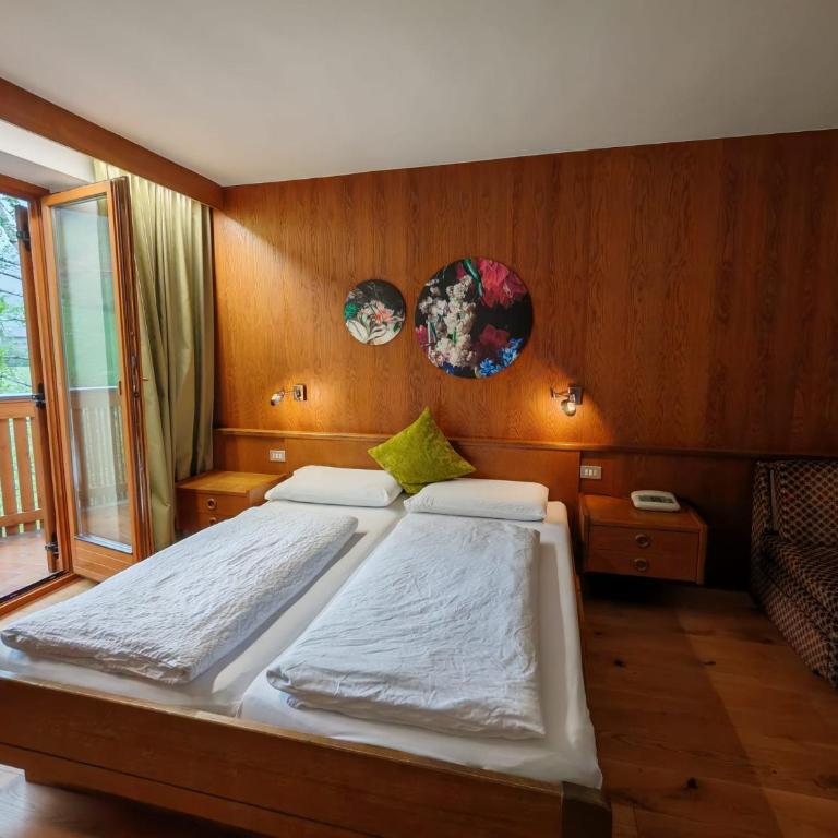 Hotel Alpenblick - Camera Matrimoniale - 27