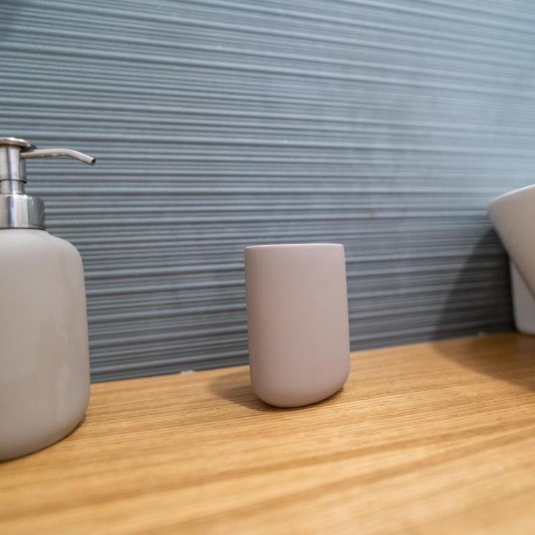 Casa Scala - Camera Matrimoniale Budget - 11