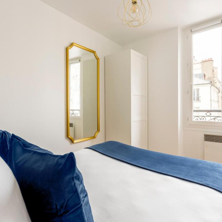 Family Suite - Marais - Martin VI - Appartement - 20