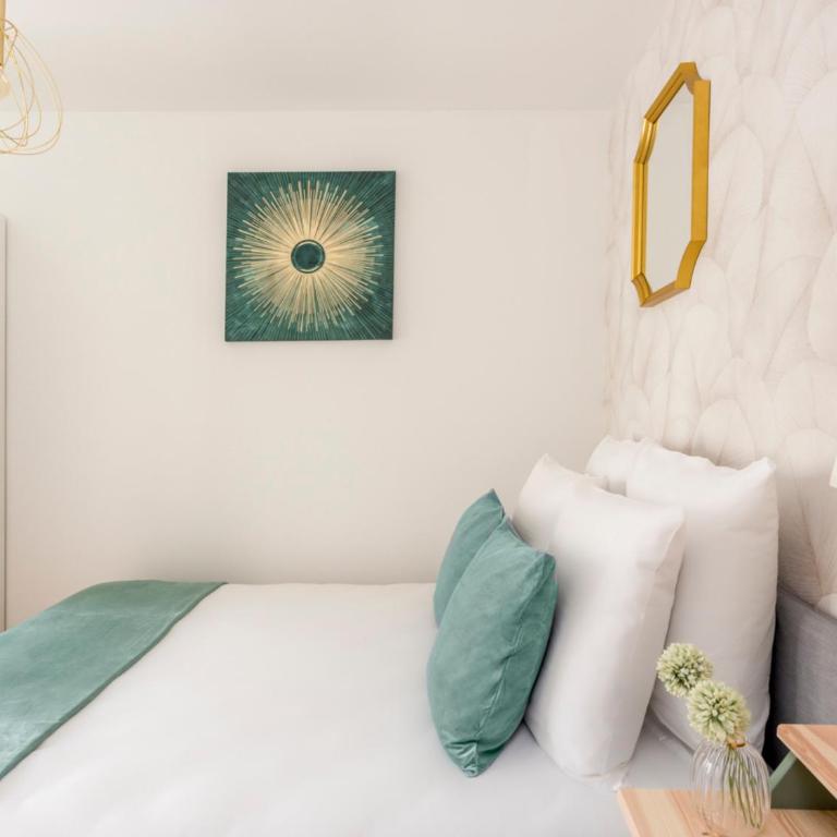 Family Suite - Marais - Martin VI - Appartement - 22