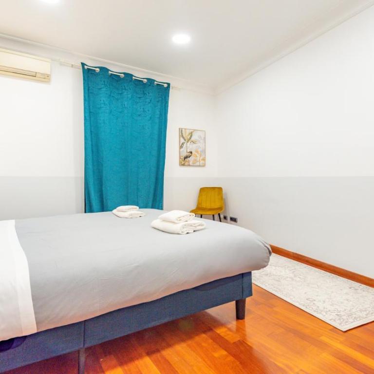 Domus 44 Apartment - Appartamento con 2 Camere da Letto - 30