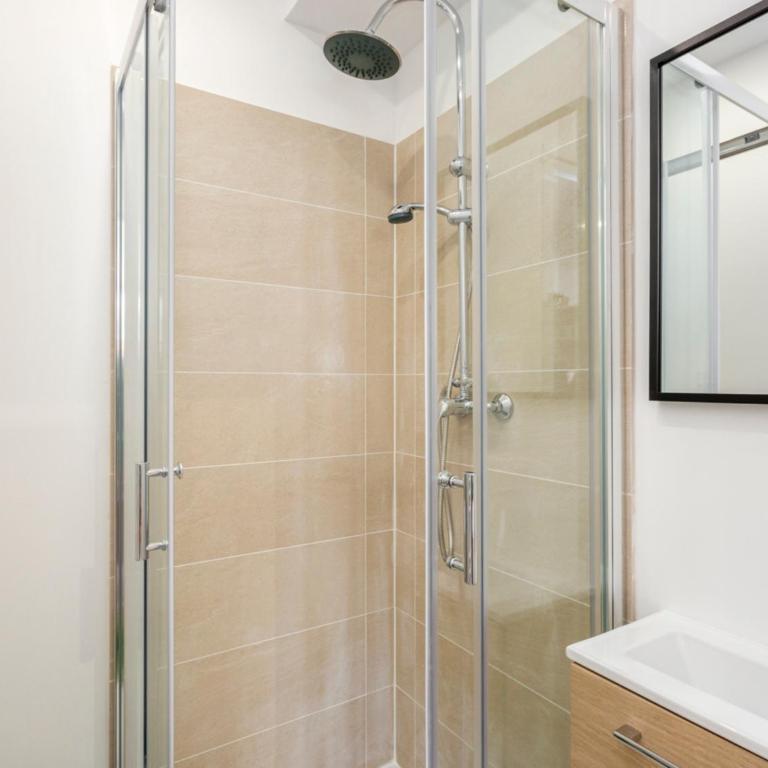 Family Suite - Marais - Martin VI - Appartement - 8