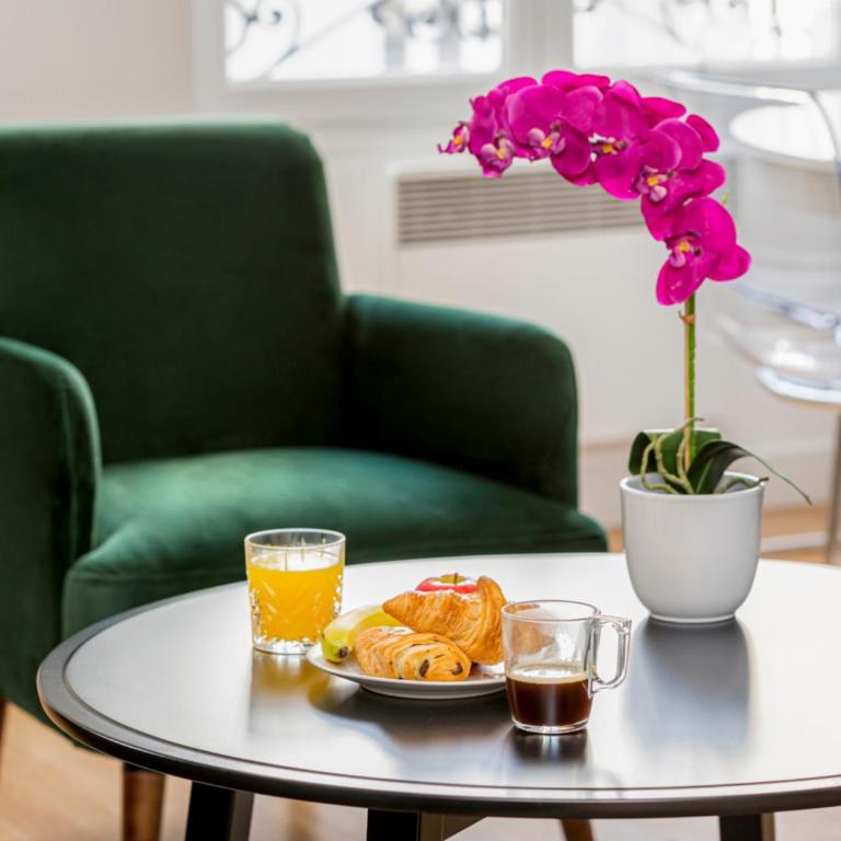 Family Suite - Marais - Martin VI - Appartement - 9