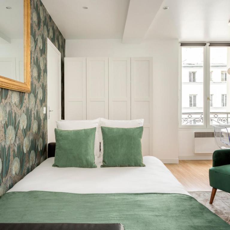 Family Suite - Marais - Martin VI - Appartement - 24