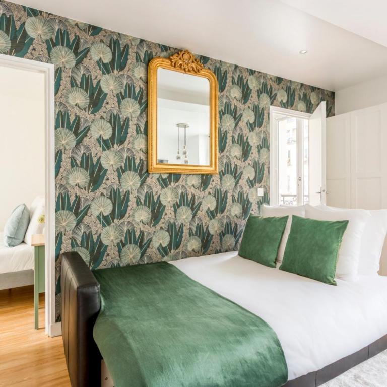 Family Suite - Marais - Martin VI - Appartement - 6