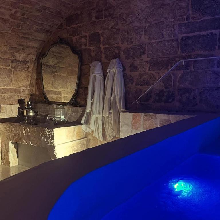 Un giorno bellissimo suite & spa - Vacation Home - 5