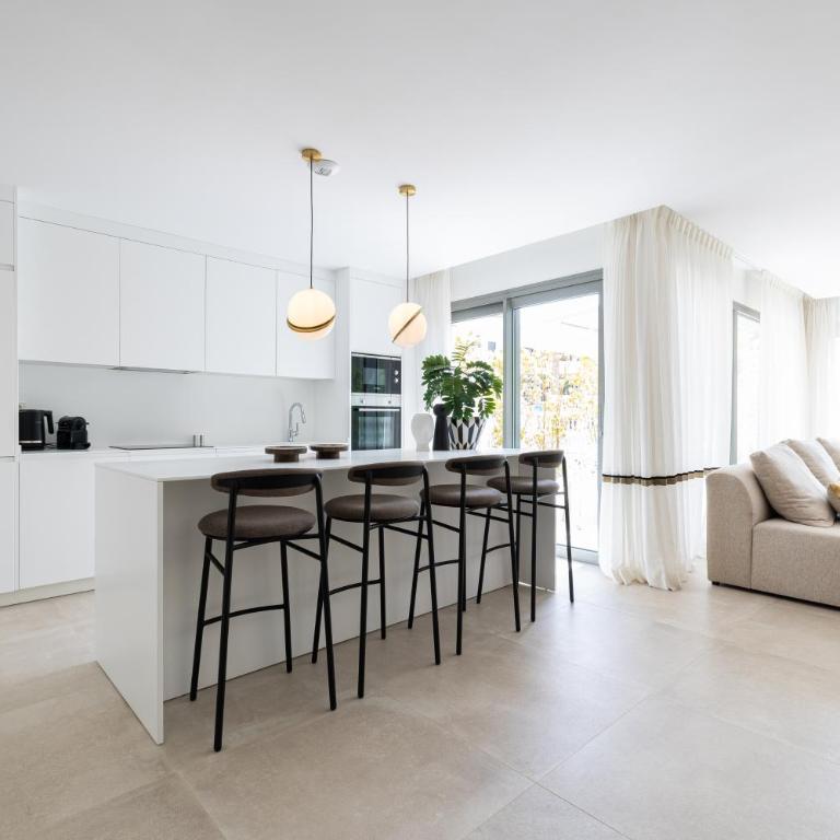Luxury House Chaparral Golf E38 by AORA STAY - Casa - 2
