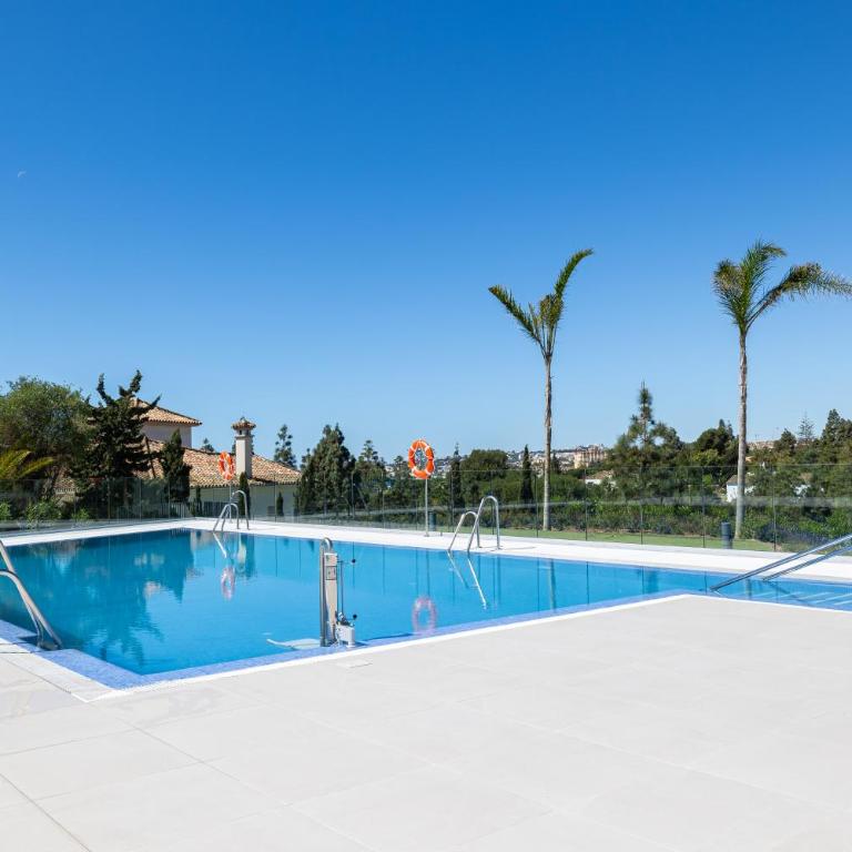 Luxury House Chaparral Golf E38 by AORA STAY - Casa - 72