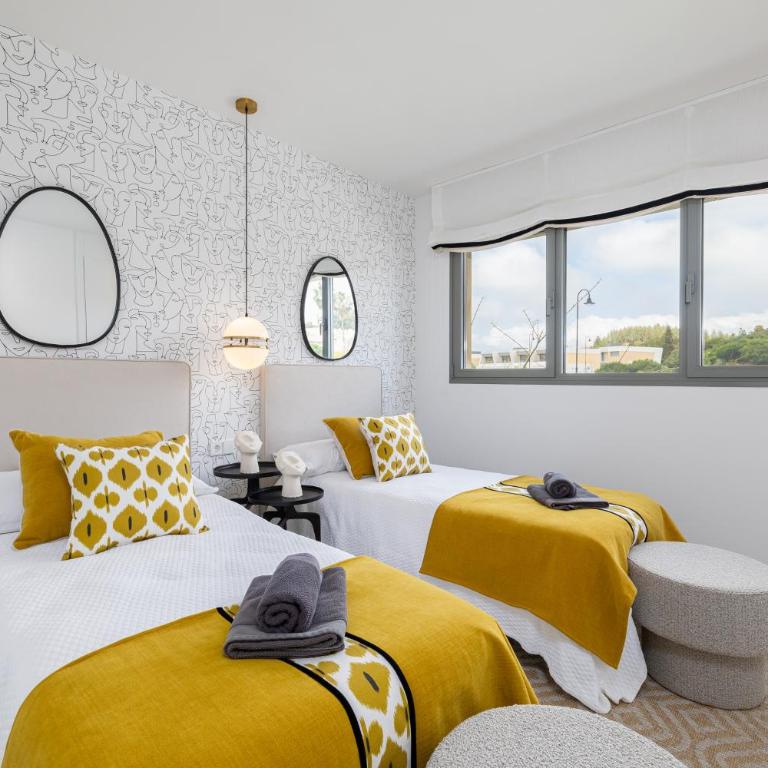 Luxury House Chaparral Golf E38 by AORA STAY - Casa - 14