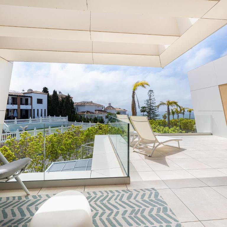 Luxury House Chaparral Golf E38 by AORA STAY - Casa - 22