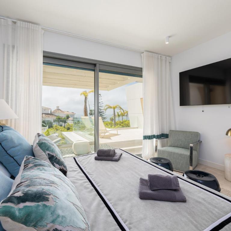Luxury House Chaparral Golf E38 by AORA STAY - Casa - 11