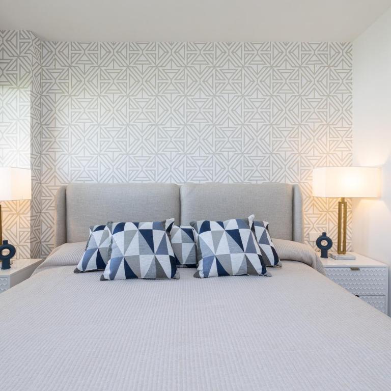 Luxury House Chaparral Golf E38 by AORA STAY - Casa - 20