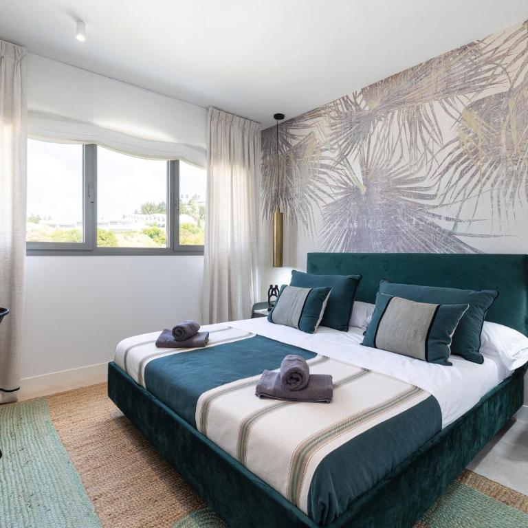 Luxury House Chaparral Golf E38 by AORA STAY - Casa - 5
