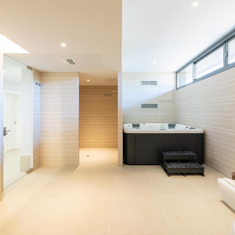 Luxury House Chaparral Golf E38 by AORA STAY - Casa - 63