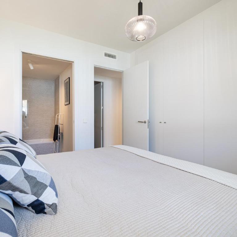 Luxury House Chaparral Golf E38 by AORA STAY - Casa - 28