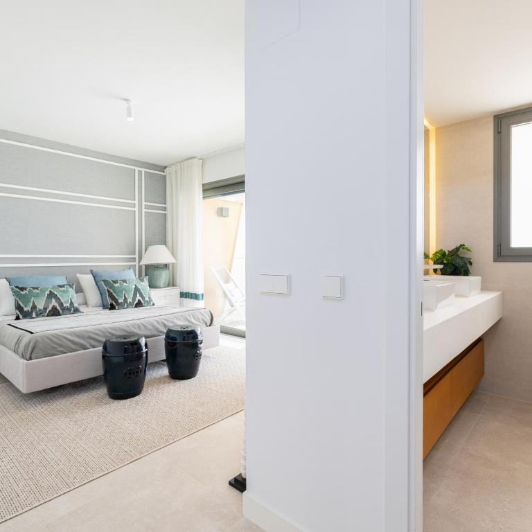 Luxury House Chaparral Golf E38 by AORA STAY - Casa - 6