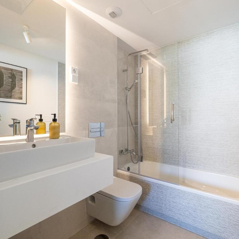 Luxury House Chaparral Golf E38 by AORA STAY - Casa - 30