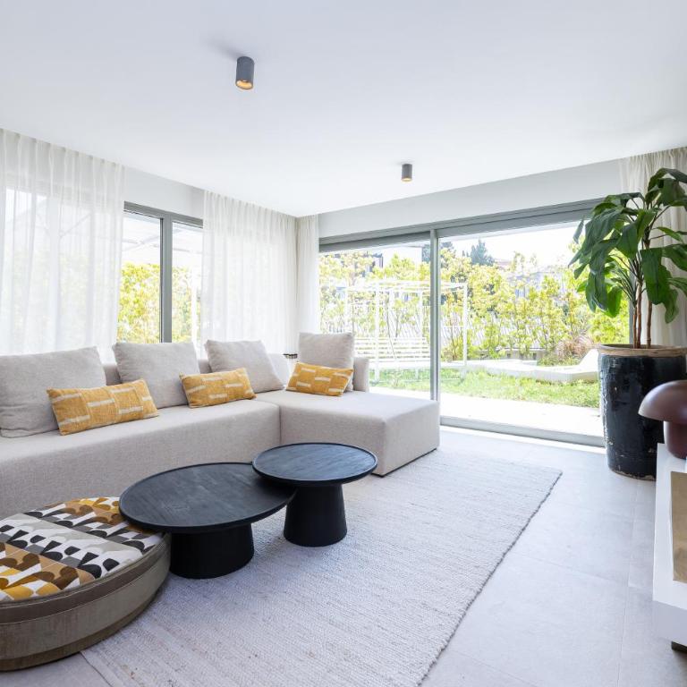 Luxury House Chaparral Golf E38 by AORA STAY - Casa - 33