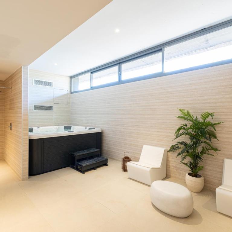 Luxury House Chaparral Golf E38 by AORA STAY - Casa - 70