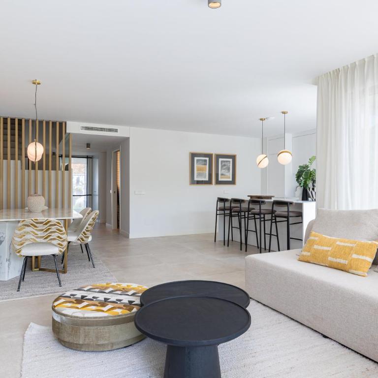 Luxury House Chaparral Golf E38 by AORA STAY - Casa - 38