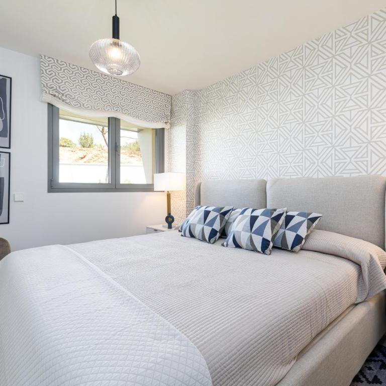 Luxury House Chaparral Golf E38 by AORA STAY - Casa - 44