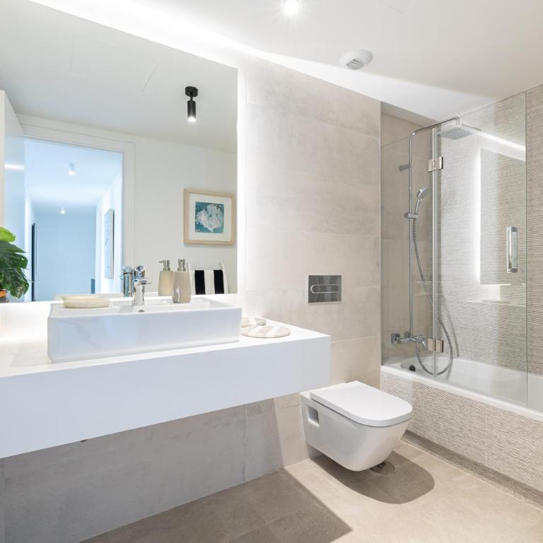 Luxury House Chaparral Golf E38 by AORA STAY - Casa - 45