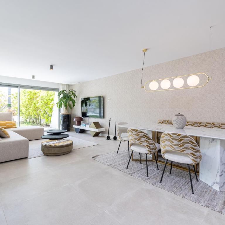 Luxury House Chaparral Golf E38 by AORA STAY - Casa - 8