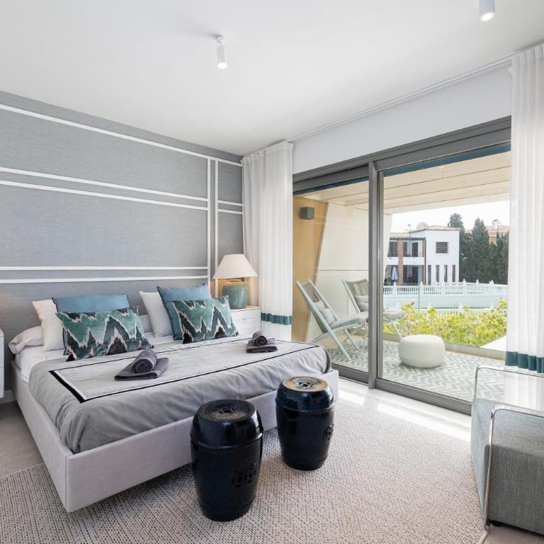 Luxury House Chaparral Golf E38 by AORA STAY - Casa - 18
