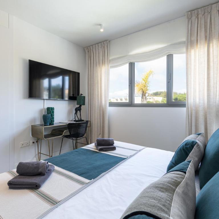 Luxury House Chaparral Golf E38 by AORA STAY - Casa - 46