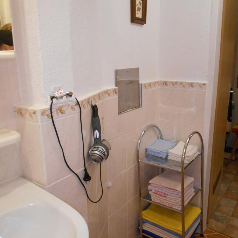 Haus Maria - Apartment mit 2 Schlafzimmern - 33