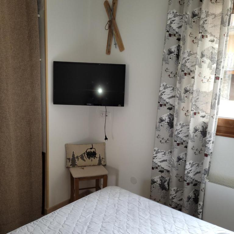 Appartement 2 chambres vue lac - Apartamento de 2 dormitorios - 9