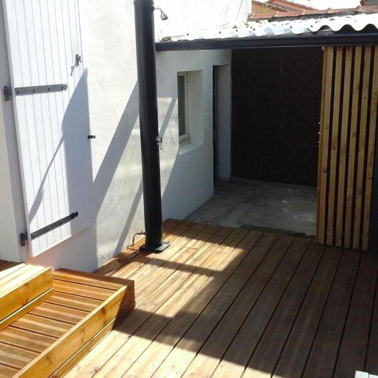 Maison bord de mer 3 chambres - Casa con 3 Camere da Letto - 8