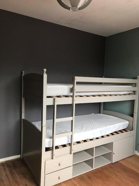 Maison bord de mer 3 chambres - Casa con 3 Camere da Letto - 11
