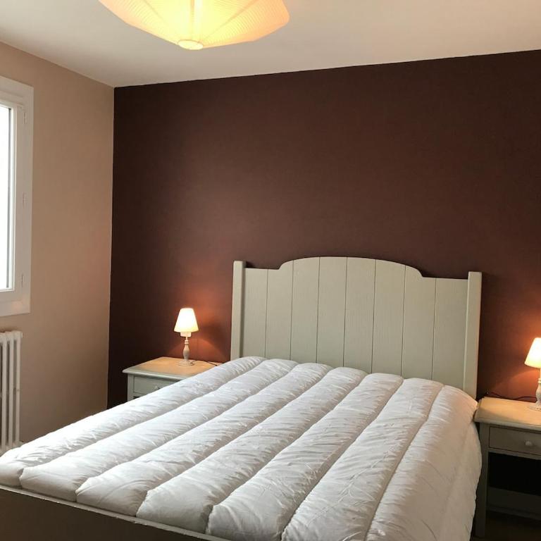 Maison bord de mer 3 chambres - Casa con 3 Camere da Letto - 22