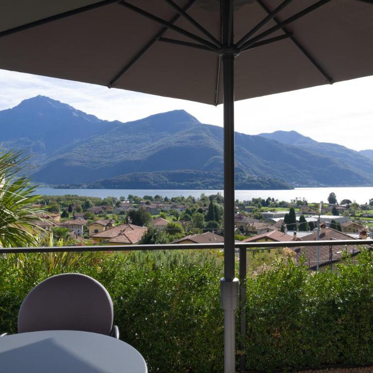 Villa Ago Luxury Apartments & Studios - Monolocale Deluxe - 5