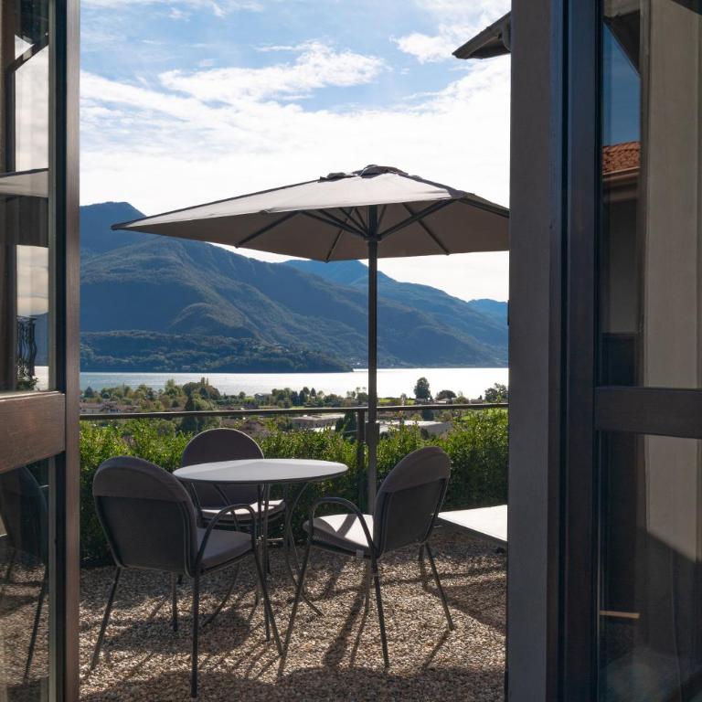 Villa Ago Luxury Apartments & Studios - Monolocale Deluxe - 19
