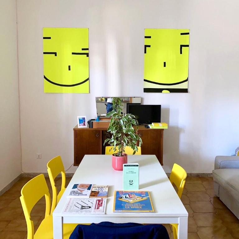 Oleandro - Appartamento con 1 Camera da Letto - 1