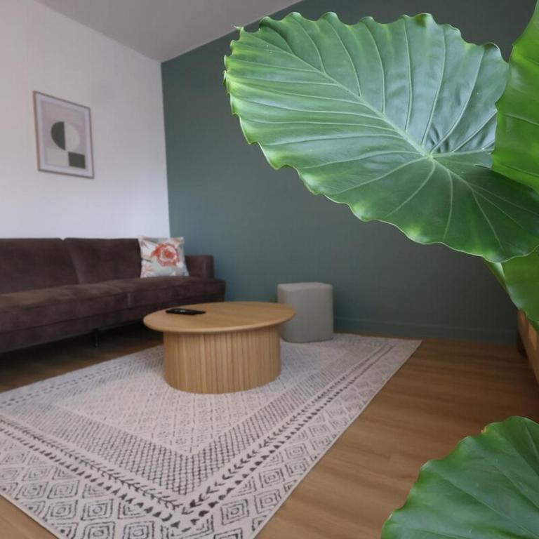 Vernouillet charmant T3 situé à deux pas du centre - Apartamento de 2 dormitorios - 2