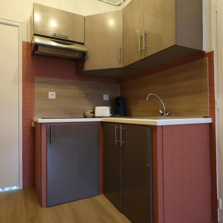 Vernouillet charmant T3 situé à deux pas du centre - Apartamento de 2 dormitorios - 10