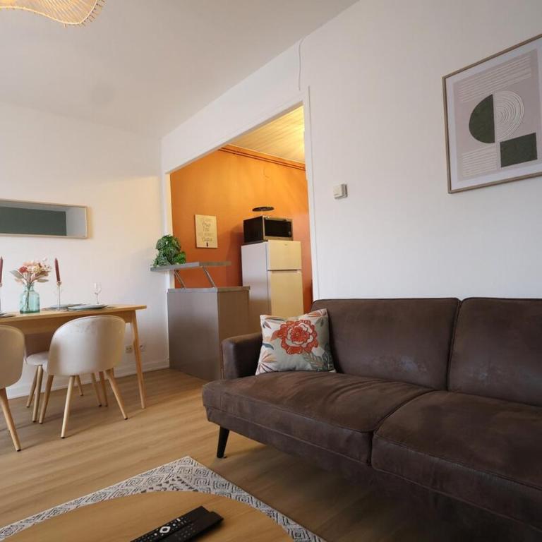 Vernouillet charmant T3 situé à deux pas du centre - Apartamento de 2 dormitorios - 16