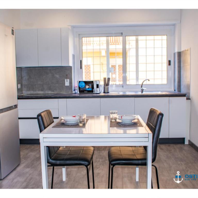 La Sirena - One-Bedroom Apartment - 1
