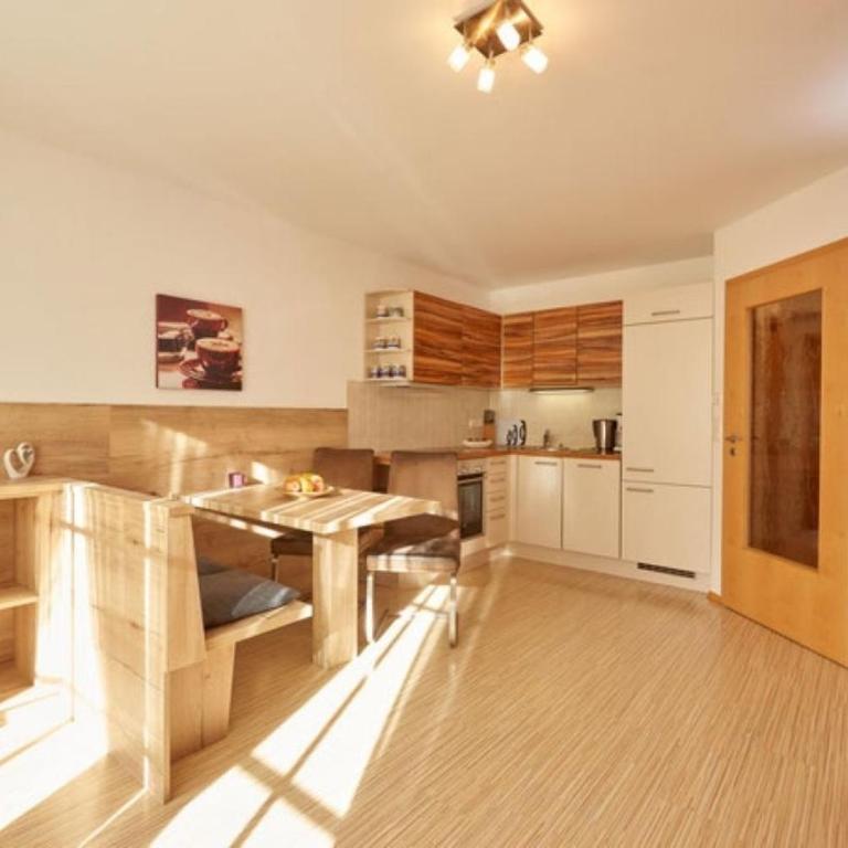 Jennerblick - Apartment - 4
