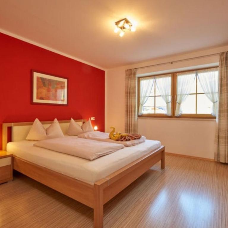 Jennerblick - Apartment - 3