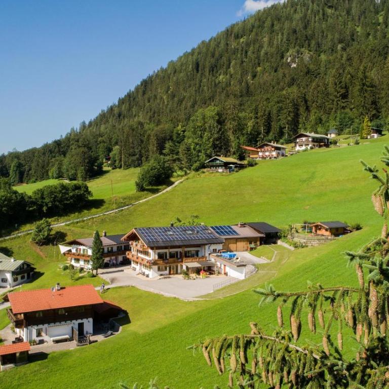 Jennerblick - Apartment - 7