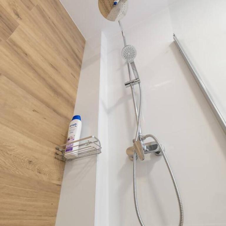 Flats Uruguay - One-Bedroom Apartment - 37
