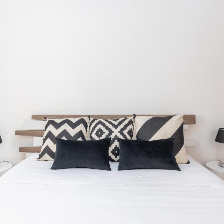 Casa Girasole - Appartamento con 1 Camera da Letto - 2