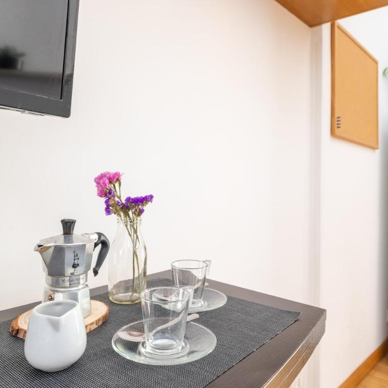 Casa Girasole - Appartamento con 1 Camera da Letto - 3