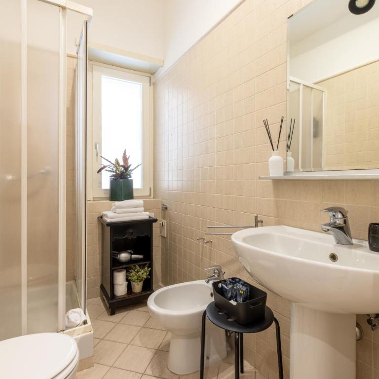 Casa Girasole - Appartamento con 1 Camera da Letto - 11