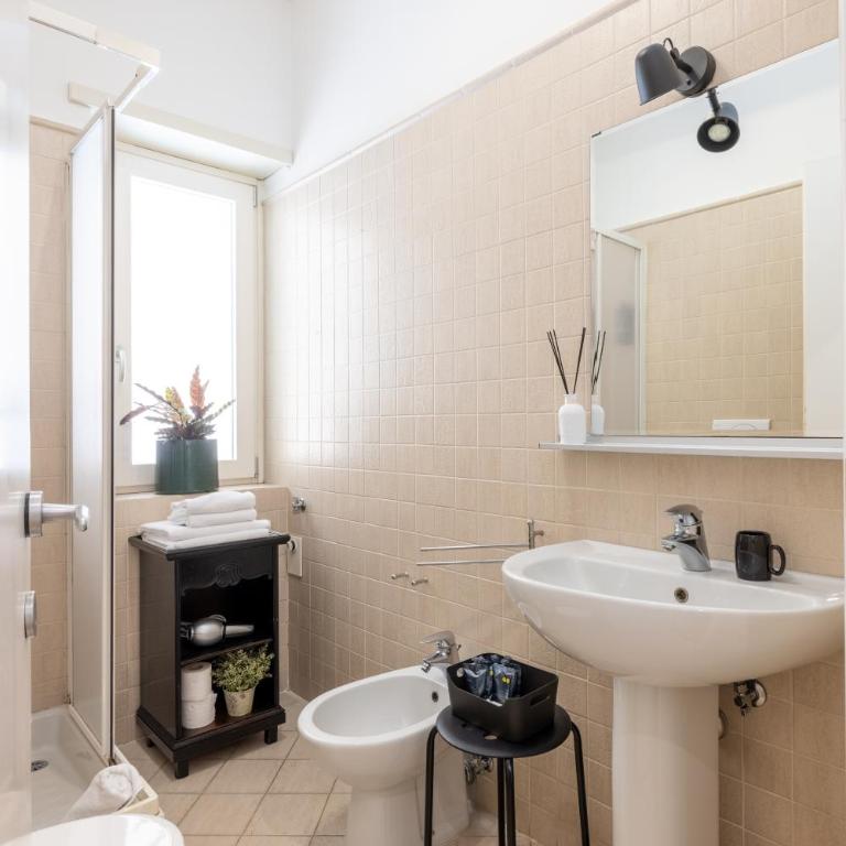Casa Girasole - Appartamento con 1 Camera da Letto - 15
