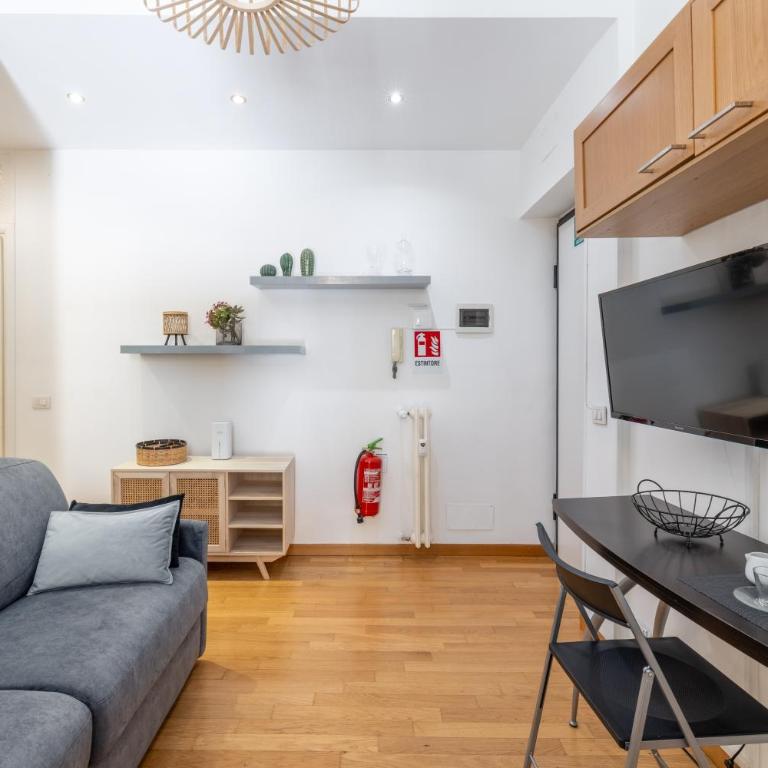 Casa Girasole - Appartamento con 1 Camera da Letto - 12